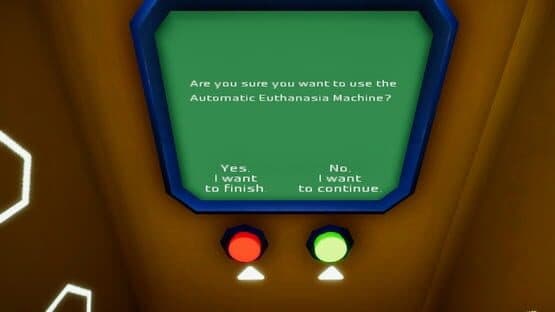 Dystopicon — screenshot 6