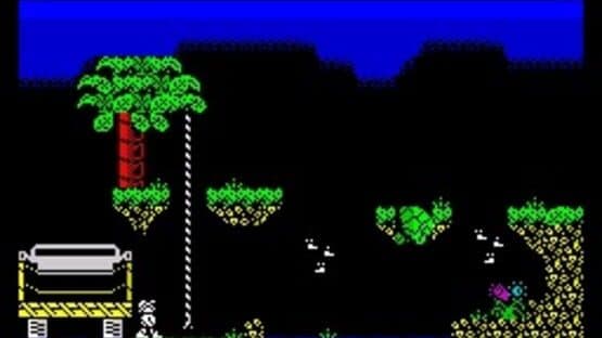 Antiquity Jones — screenshot 2