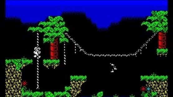 Antiquity Jones — screenshot 3