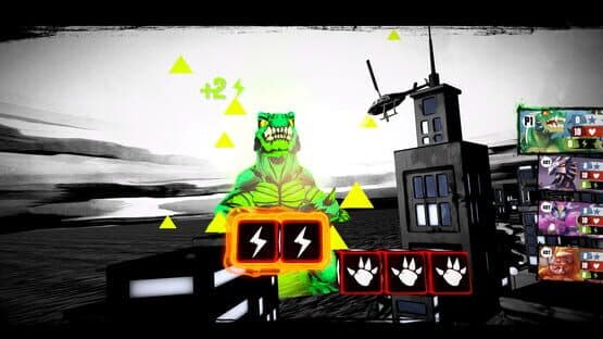 King of Tokyo — screenshot 3