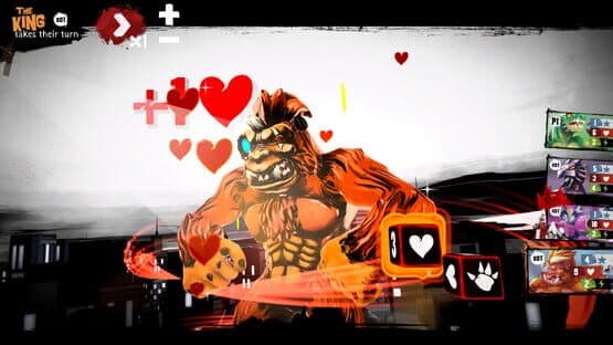King of Tokyo — screenshot 6