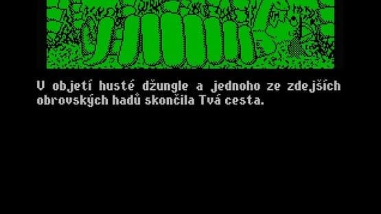 Archeo — screenshot 5
