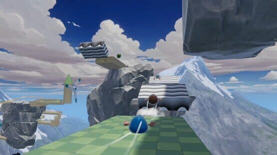 Ligmanauts — screenshot 1