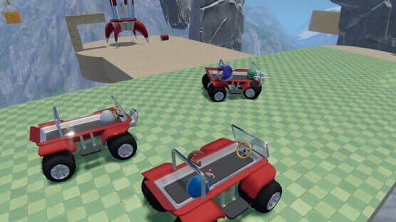 Ligmanauts — screenshot 3