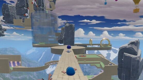 Ligmanauts — screenshot 4