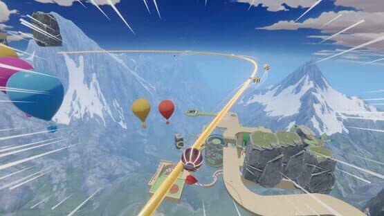 Ligmanauts — screenshot 5