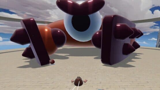 Ligmanauts — screenshot 6