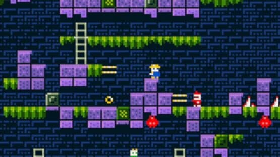 Cave Dave — screenshot 2