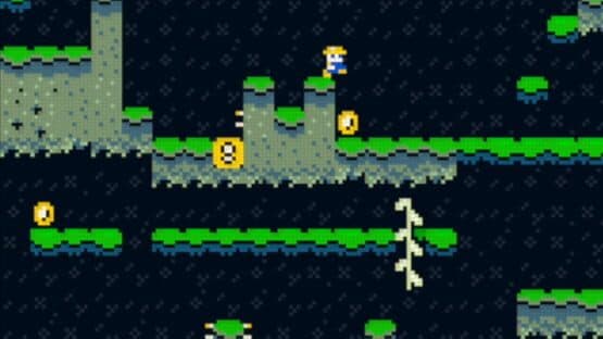 Cave Dave — screenshot 3