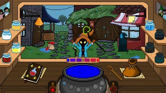 Pip's Potion Shop — screenshot 3