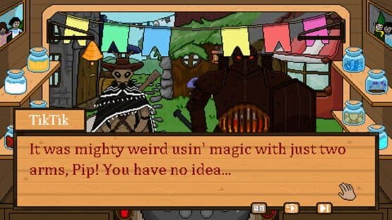 Pip's Potion Shop — screenshot 4
