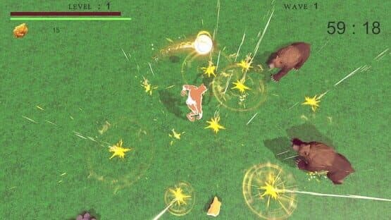 Gods and Mages — screenshot 1