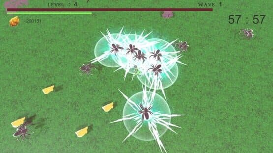 Gods and Mages — screenshot 2