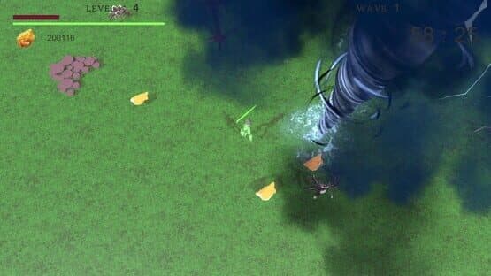 Gods and Mages — screenshot 4