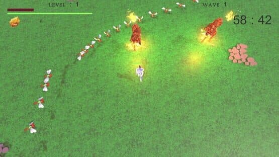 Gods and Mages — screenshot 5