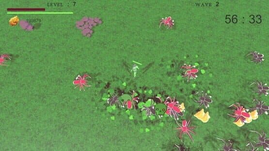 Gods and Mages — screenshot 7