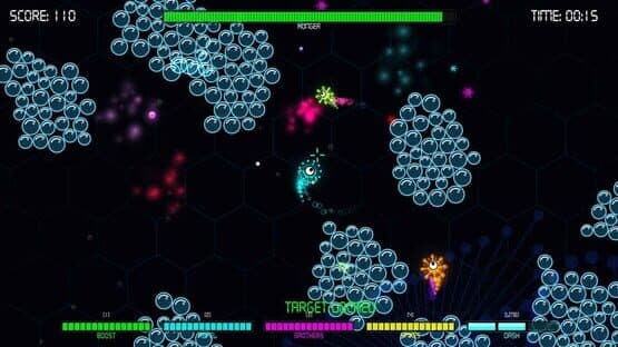 Virus Brotherhood — screenshot 4