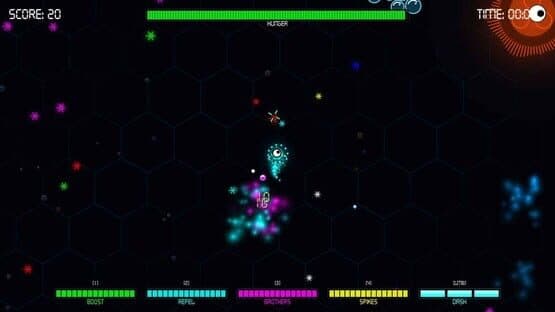 Virus Brotherhood — screenshot 5