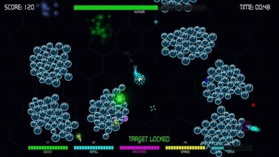 Virus Brotherhood — screenshot 6