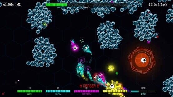 Virus Brotherhood — screenshot 7