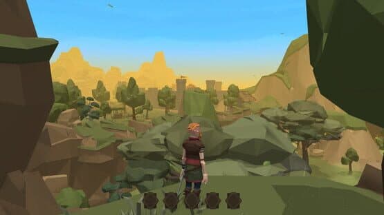 Paign — screenshot 1