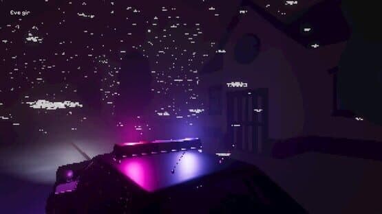 Santa's Hunt — screenshot 1