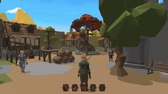 Paign — screenshot 2