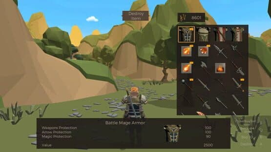 Paign — screenshot 3