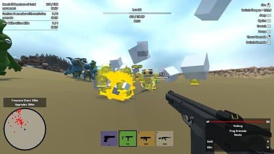 LeadCount — screenshot 1