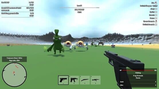 LeadCount — screenshot 2