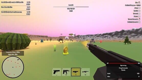 LeadCount — screenshot 4