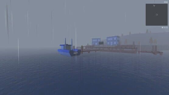 Salvage Unlimited — screenshot 1