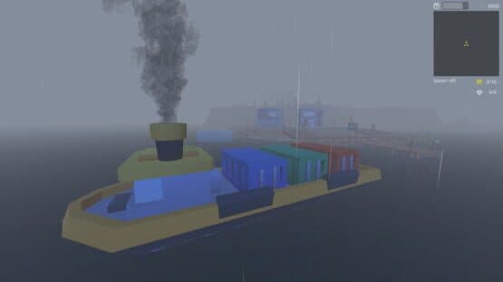 Salvage Unlimited — screenshot 3