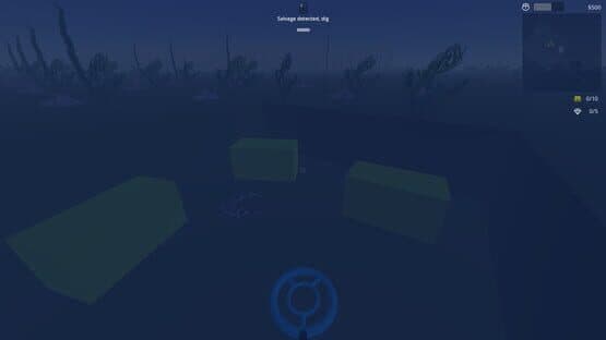 Salvage Unlimited — screenshot 4