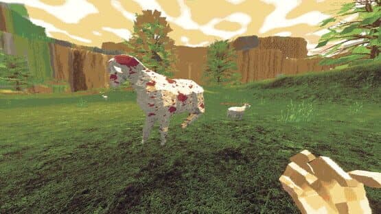 Sheeps — screenshot 3