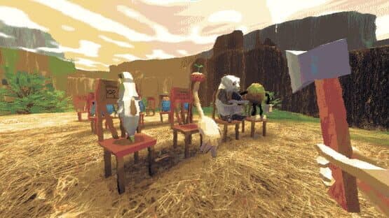 Sheeps — screenshot 5