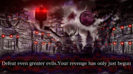 Oiran Survival: Edo Yokai Rush — screenshot 4