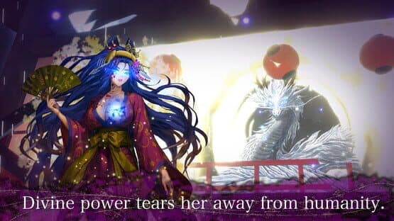 Oiran Survival: Edo Yokai Rush — screenshot 7
