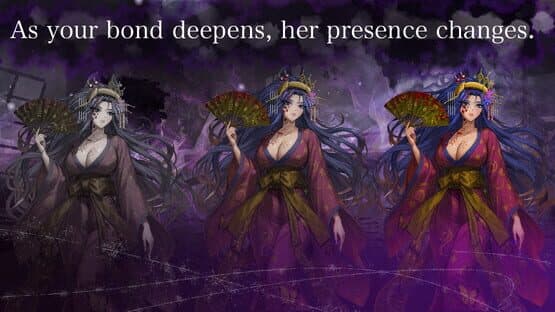 Oiran Survival: Edo Yokai Rush — screenshot 8