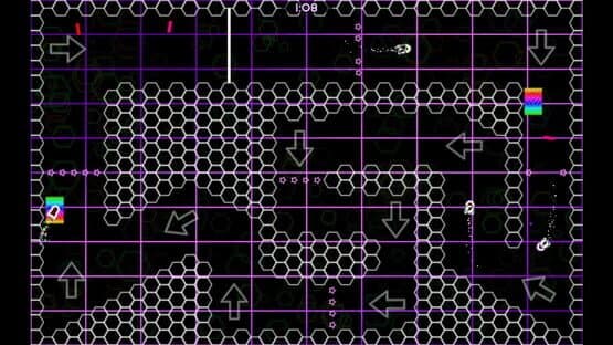 Sunset Racing — screenshot 2
