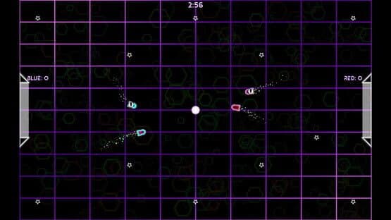 Sunset Racing — screenshot 3