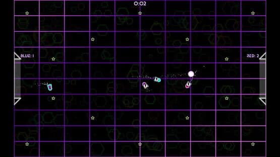 Sunset Racing — screenshot 4