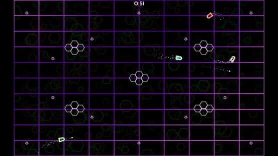 Sunset Racing — screenshot 5