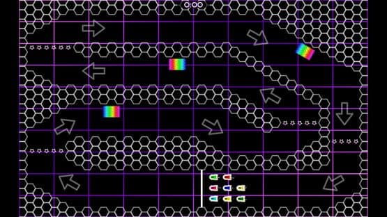 Sunset Racing — screenshot 7