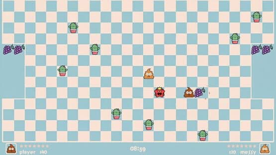 Run, Poo, Run! — screenshot 1