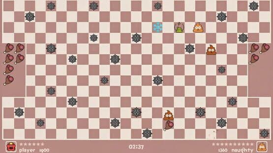 Run, Poo, Run! — screenshot 2