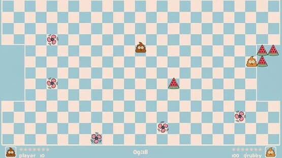 Run, Poo, Run! — screenshot 3