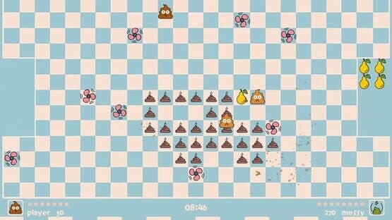 Run, Poo, Run! — screenshot 4