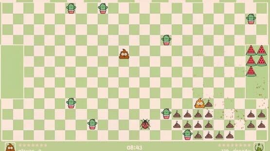 Run, Poo, Run! — screenshot 5