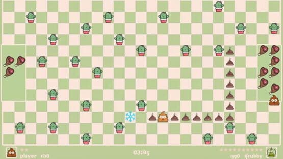 Run, Poo, Run! — screenshot 6
